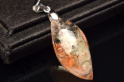 ڣʪSilver925AAA롼㻺 եɥѡ󥹥ȡ28x13mm꡼ ڥȥȥå _PC1435