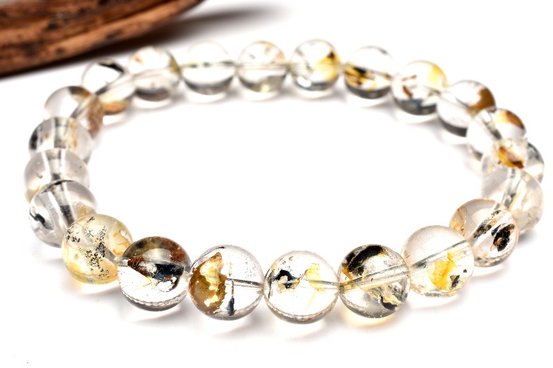 3H☆特選ご奉仕☆最強の浄化力【9mmヒマラヤ産ヒマラヤエレスチャル