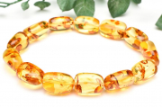 ڣʪUVȯŷ С()15-17x11-12mm֥ ֥쥹å _U5661