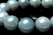 ڣʪۥʥꥢ (֥롼)14.5mm֥쥹å _M9877