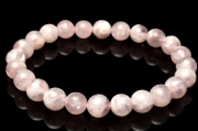 ڣʪۥ쥢뾽 ԥ󥯥ޥ(ԥɥ饤ȥꥫ)8mm֥쥹å _M9940