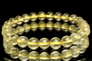 ڣʪƩꥹȥХ饤 ӥ󥰥饹7.5mm֥쥹å _M10168