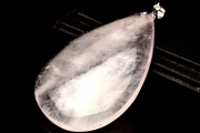 ڣʪSilver925Ʃ 륬ʥ(ԥ󥯥ޥ)50x32mmɥå ڥȥȥå _PC2411