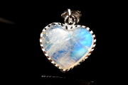 ڣʪSilver925ɻ ֥롼ࡼ󥹥ȡ11x13mmϡ ڥȥȥå _PC2427