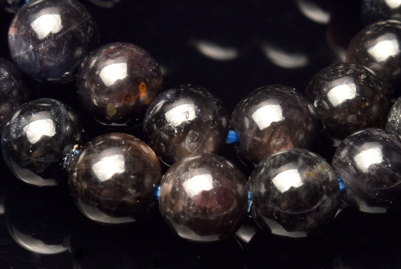 1点物】希少◇南アフリカ産 スターサファイア 5.5mm 1点物】希少◇南アフリカ産 スターサファイア 5.5mm
