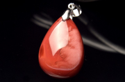 ڣʪSilver925ȯ٥åȻ ǥ24x17mmɥå ڥȥȥå _PC2637