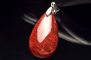 ڣʪSilver925ȯ٥åȻ ǥ27x16mmɥå ڥȥȥå _PC2640