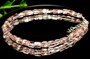 ڣʪSilver925ʼ ȥ٥꡼(åɥԥɥȥ󥯥)4.5x4mm㥹դ ֥쥹å _MA1814