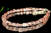 ڣʪSilver925ʼ ȥ٥꡼(åɥԥɥȥ󥯥)3.5-4.5x3-4mm㥹դ ֥쥹å _MA1822