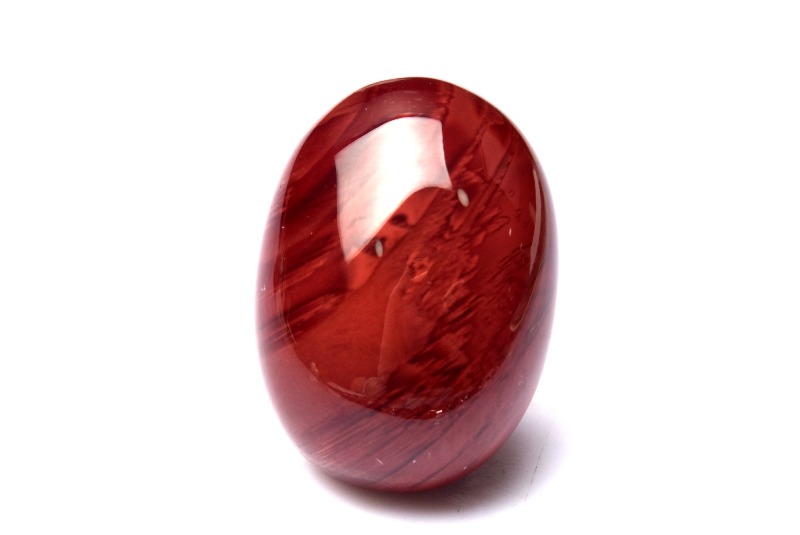 ☆別格高級品質！来福開運宝珠⑤！チベット！カラーチェンジアンデシン