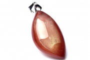 ڣʪSilver925ȯ٥åȻ ǥ28x15mm꡼ ڥȥȥå _PC2781