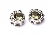 Silver925м Хȡ4mm ڥȥȥå 1 _PRG2259-1