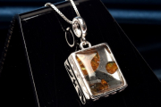 Silver925 ѥ饵С12x10mm쥯󥰥 ڥȥȥå 1 _PRG2272