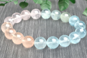 ڣʪۥꥢޥ顼 MIX٥롡11.5mm֥쥹å _U6000