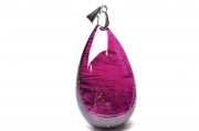 ڣʪSilver925ޤ䤫 ɥ饤ȥͥåȡ29x16mmɥå ڥȥȥå _PC3014