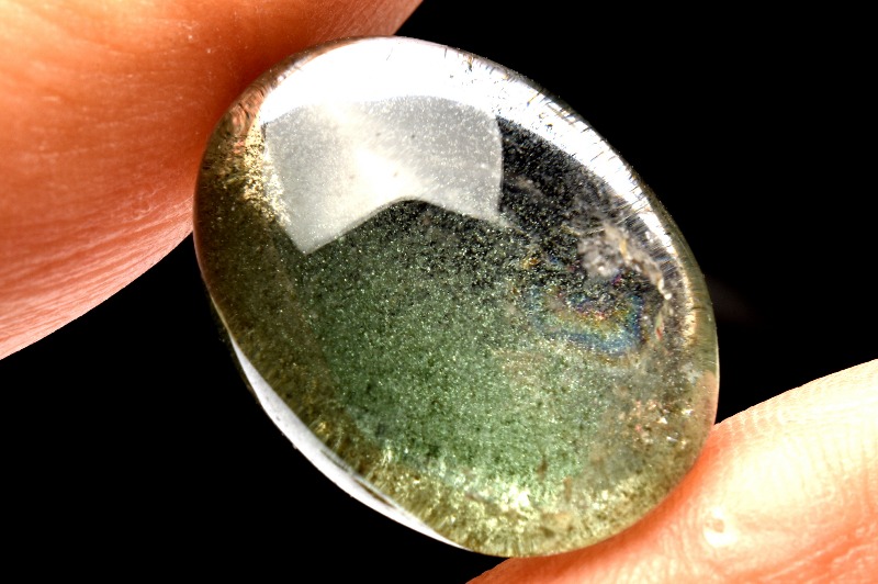 G8☆厳選ご奉仕☆格安☆万能の石【10mm『庭園水晶』ガーデン
