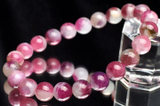 ڣʪ۽տХ顼 ԥ󥯥ȥޥ󥷥ꥫ8.5mm֥쥹å _U6070