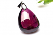 ڣʪSilver925 ɥ饤ȥͥåȡ19x15mmɥå ڥȥȥå _PC3196