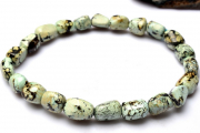 ڣʪŷ쥢 7.5-10x4.5-7.5mm֥ ֥쥹å _MA2757