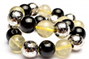 ڣʪΥѥ MIX(륿++ӥ󥰥饹)8mm֥쥹å _MA2965