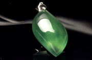 ڣʪSilver925ȯꥢ ڥƥ()31x17mm꡼ ڥȥȥå _PC3431