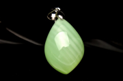 ڣʪSilver925 ڥƥ()23x16mm꡼ ڥȥȥå _PC3441