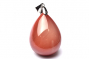 ڣʪSilver925ȯ٥åȻ ǥ26x19mmɥå ڥȥȥå _PC3460