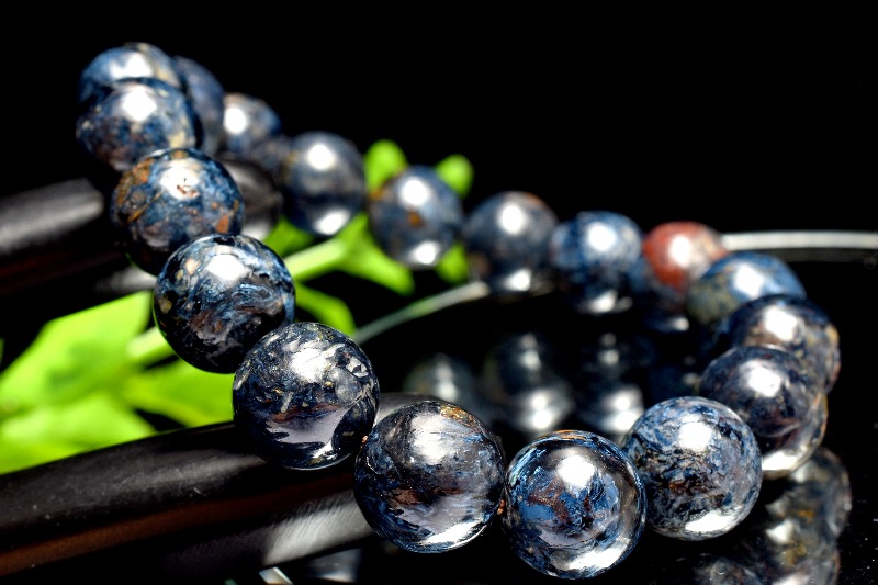 1点物】高品質◇シャトヤンシー効果 ピーターサイト 10.5mm