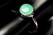ڣʪSilver925 ꥽ץ졼8mm إ(Ĵ) _PC3571
