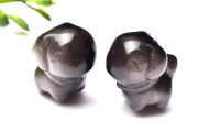 3ĥå С֥ǥ19-19.5x14-14.5mm Ħ(ȥå׷) 롼 _PRG2290