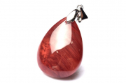 ڣʪSilver925ȯ٥åȻ ǥ23x17mmХ ڥȥȥå _PC3872