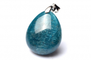 ڣʪSilver925ȯ ֥롼ѥȡ27x22mmɥå ڥȥȥå _PC3955