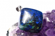ڣʪSilver925ȯ 饤ȥޥ饫(Ƽ۹)19x19mm ڥȥȥå _PC3978
