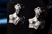 Silver925 徽ꥹ륯ġ8mm ԥ _PRG2302