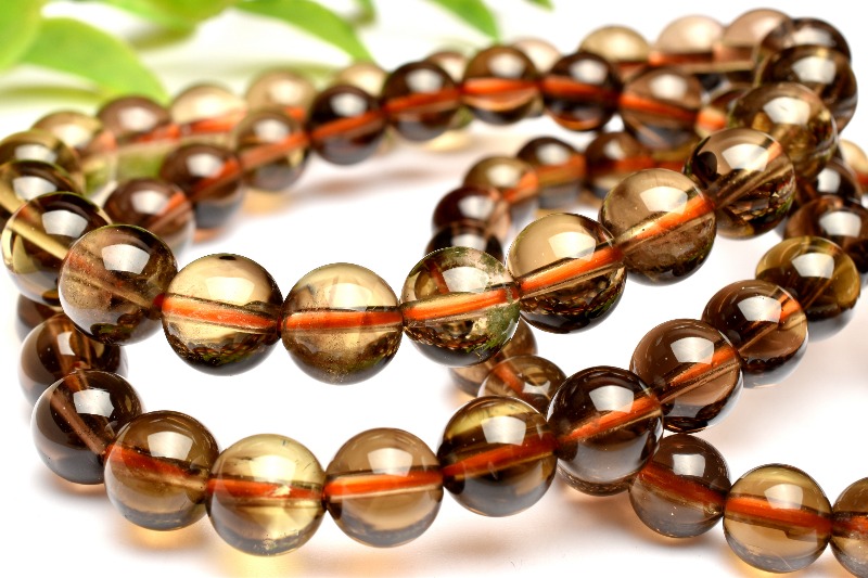 【No.250702】天然色シトリン ブレスレット MikiWorld 天然石 No.250702】天然色シトリン ブレスレット MikiWorld 天然石