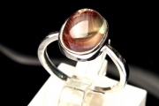 ڣʪSilver925顼 ǥ10x8mmХ إ(Ĵ) _PC4169