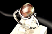 ڣʪSilver925顼 ǥ10x8mmХ إ(Ĵ) _PC4171