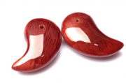 ڣʪ۹ȯ٥åȻ ǥ22-23x13-14mm 2ĥå 롼 _PC4283