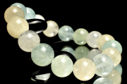 ڣʪۥإꥪɡ MIX٥(ޥ)11.5-12mm֥쥹å _MA4625