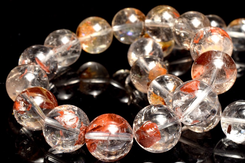 ⭐︎【高級】スギライト ネックレス 11.26g