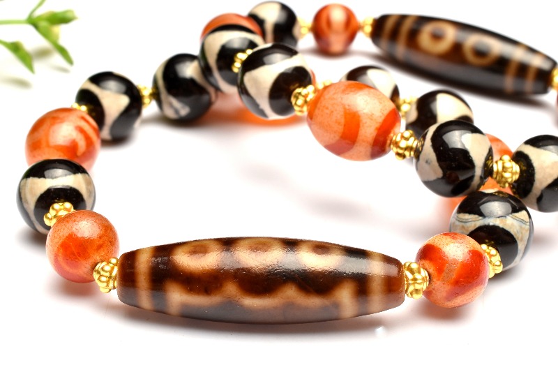 天珠ブレスレット　12 天珠ブレスレット 12 【公式通販】