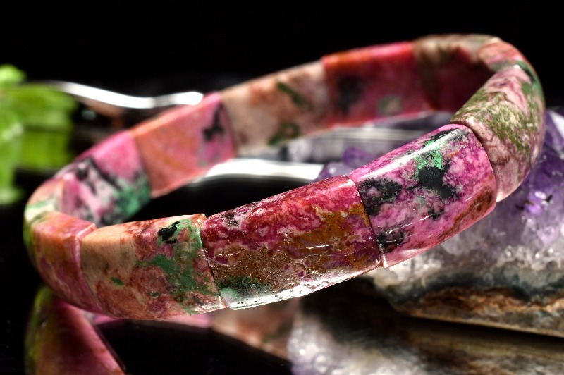 1点物】希少◇奇跡の神秘 コバルトドロマイト(コバルトカル