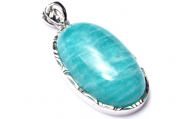 ڣʪSilver925 ޥʥȡ29x17mmХ ڥȥȥå _PC4622