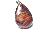 ڣʪSilver925Τ褦 ԡȡ36x25mmɥå ڥȥȥå _PC4677