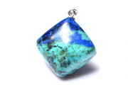 ڣʪSilver925ȯ 饤ȥޥ饫(Ƽ۹)18x18mm ڥȥȥå _PC4679