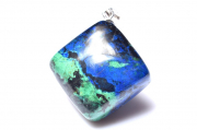 ڣʪSilver925ȯ 饤ȥޥ饫(Ƽ۹)18x18mm ڥȥȥå _PC4680