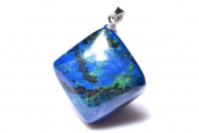 ڣʪSilver925ȯ 饤ȥޥ饫(Ƽ۹)18x18mm ڥȥȥå _PC4682