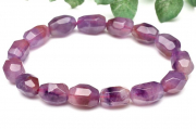 ڣʪۥǥΤ褦 ᥸ȥѡ֥12-15x10-12mmХեå ֥쥹å _U6918