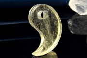 ڣʪAA쥢Ʃ󥫥顼 ӥ󥰥饹24x15mm 롼 _PC4749