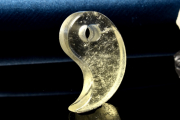 ڣʪAA쥢Ʃ󥫥顼 ӥ󥰥饹24x15mm 롼 _PC4750